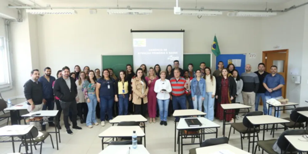 O Programa Mais Médicos liberou a contratação de 30 novos profissionais para a cidade; 19 deles já passaram por capacitação e começam nas UBS