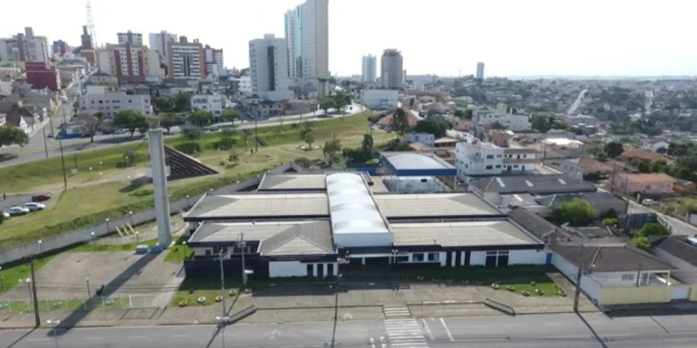 De acordo com a Secretaria Municipal de Educação, as aulas não serão afetadas pelas obras