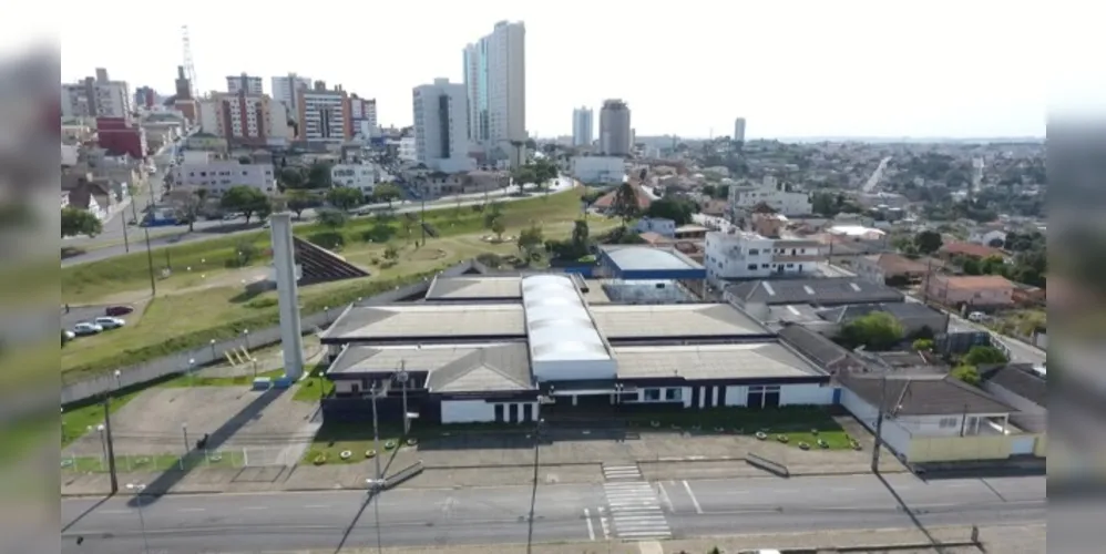 De acordo com a Secretaria Municipal de Educação, as aulas não serão afetadas pelas obras