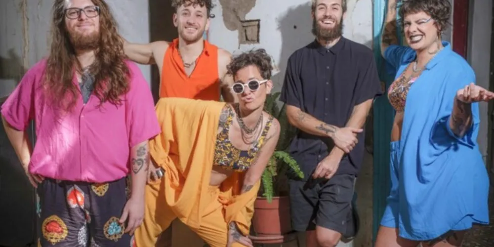 O grupo conquistou públicos de diferentes países