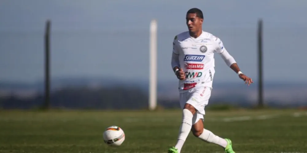 Equipes do Operário Ferroviário entram em campo no fim de semana