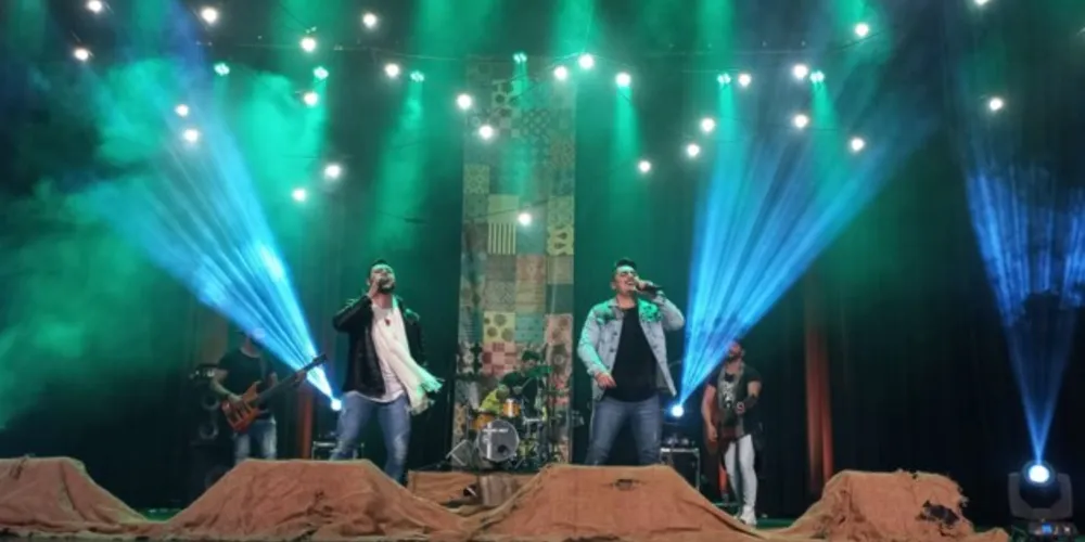 O edital do concurso foi prorrogado