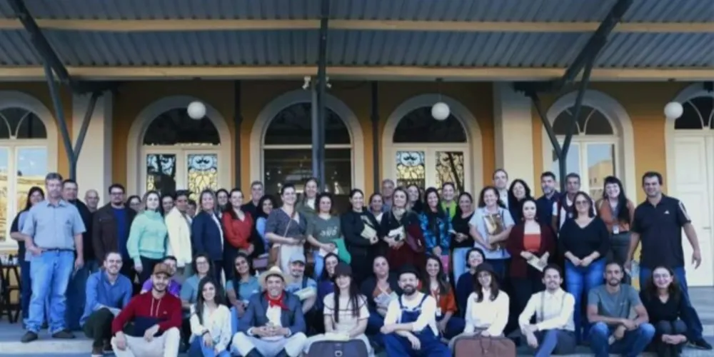 Ponta Grossa realiza 2ª jornada sobre experiência do turismo