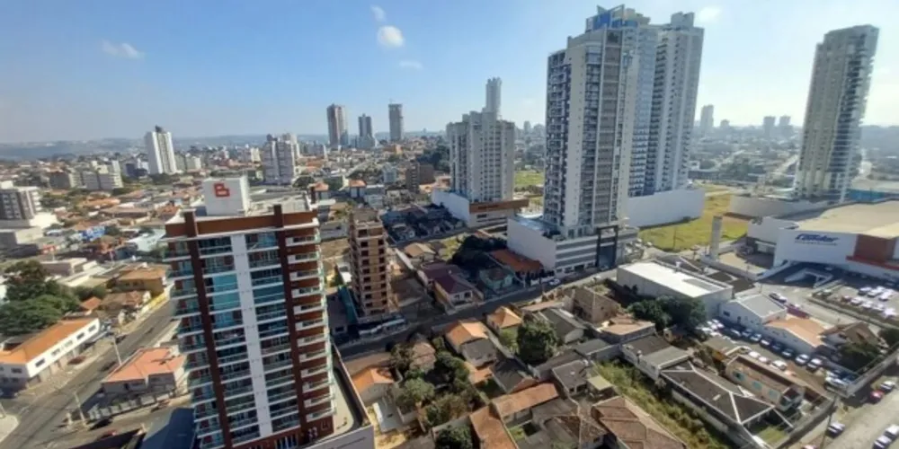 Valor Adicionado da cidade cresceu R$ 2,7 bilhões em 2022, com aumento de 22,1%