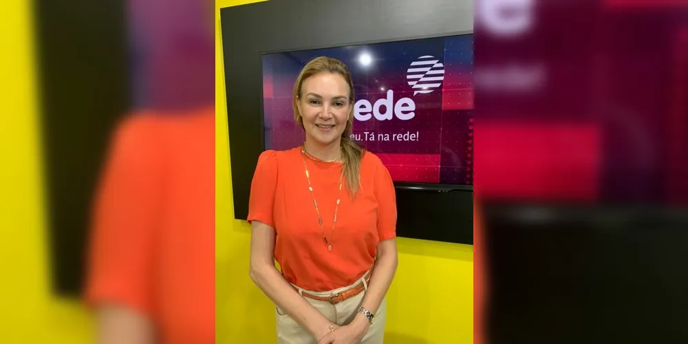 Para a presidente da Acipg, Giorgia Bin Bochenek, os números positivos reforçam o momento de crescimento em PG