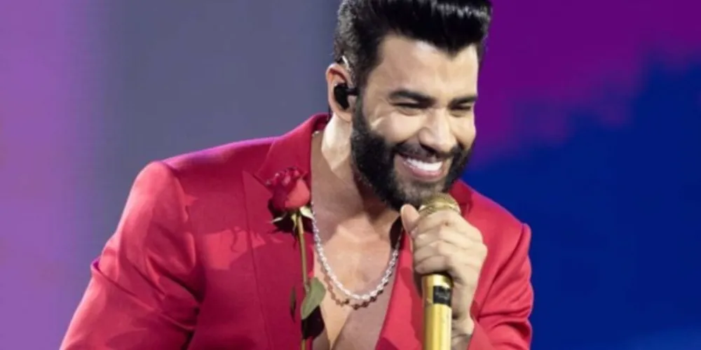 Gusttavo Lima celebrará os 15 anos de carreira