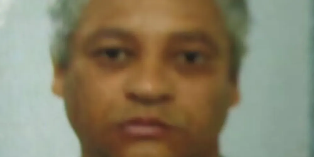 Juliano Ribeiro dos Santos tinha 43 anos
