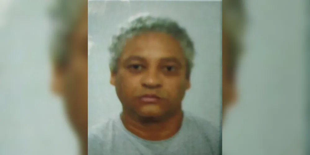 Juliano Ribeiro dos Santos tinha 43 anos