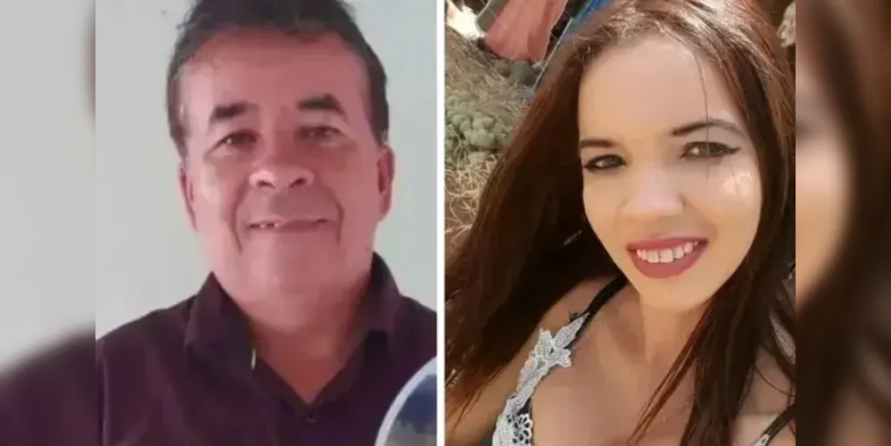 Beatriz já tinha um filho com ele e estava grávida de novo quando foi morta