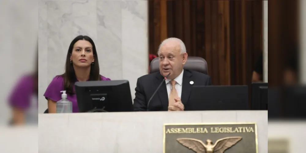 Mabel Canto (foto) foi uma das responsáveis pelas proposições das homenagens