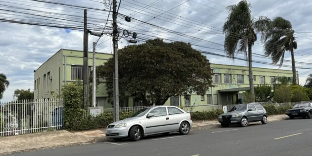 Caso sócios aprovem a doação, o prédio será utilizado para atendimentos via SUS em Ponta Grossa