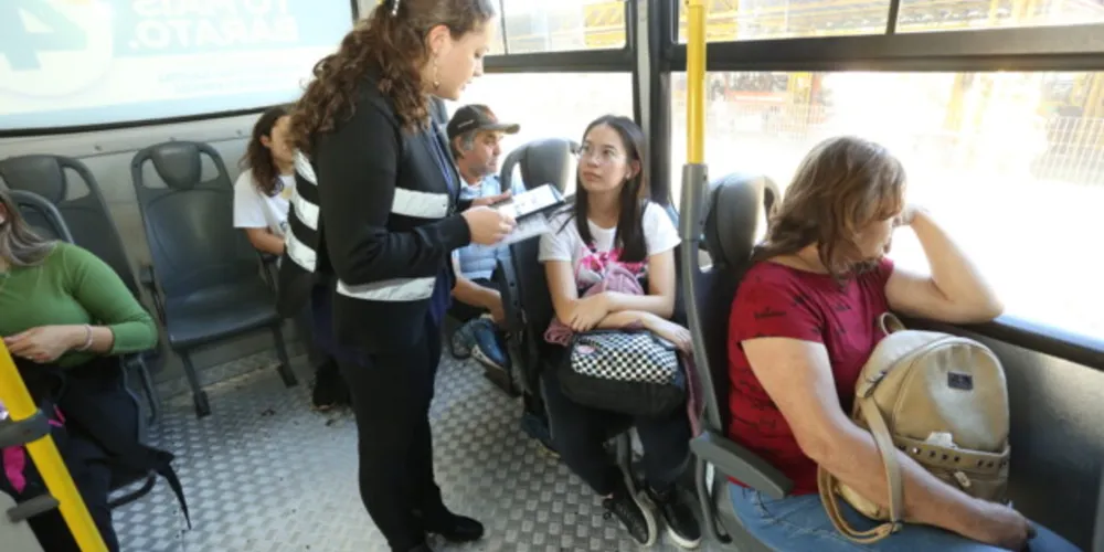 O programa é desenvolvido pela WRI Brasil com apoio da FedEx Corporation e da Secretaria de Nacional de Mobilidade Urbana do Ministério das Cidades