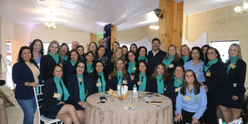 Cidades de Imbituva, Porto Amazonas, Tibagi, Piraí do Sul, Ipiranga, Carambeí, São João do Triunfo, Ivaí e Palmeira debateram questões relevantes para o desenvolvimento da educação