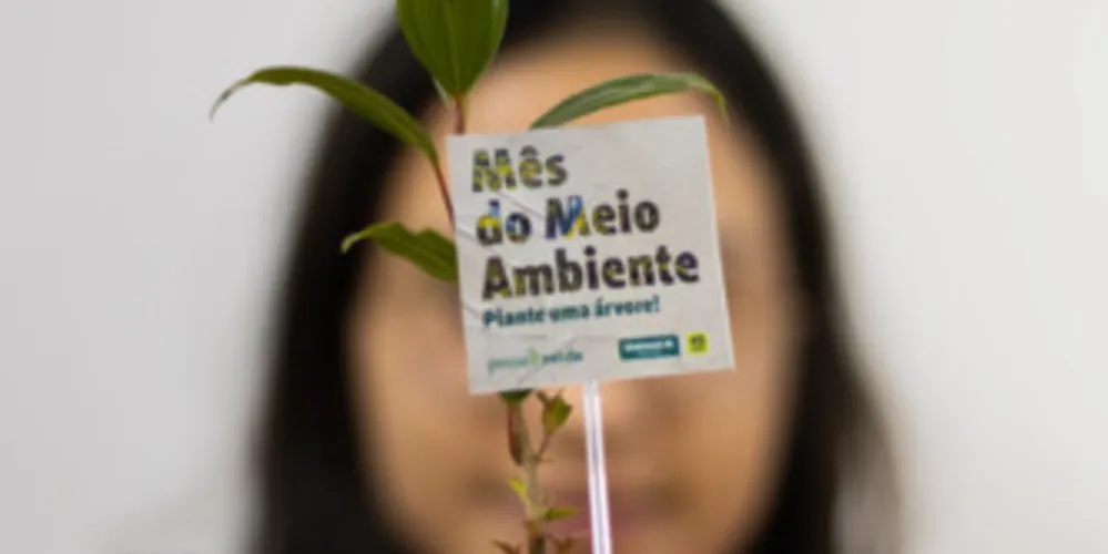 A Unimed PG tem outras ações que envolvem o cuidado com o meio ambiente no radar ainda neste mês, como a “blitz do eletrônico”