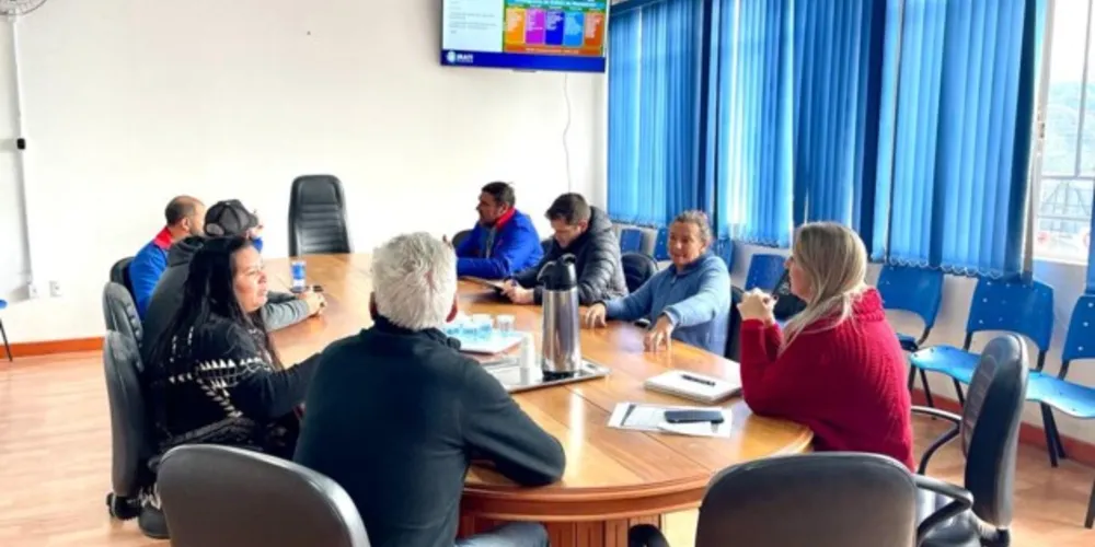 A medida foi necessária devido o município não suportar mais a demanda deste serviço pela grande depreciação da frota de caminhões de lixo