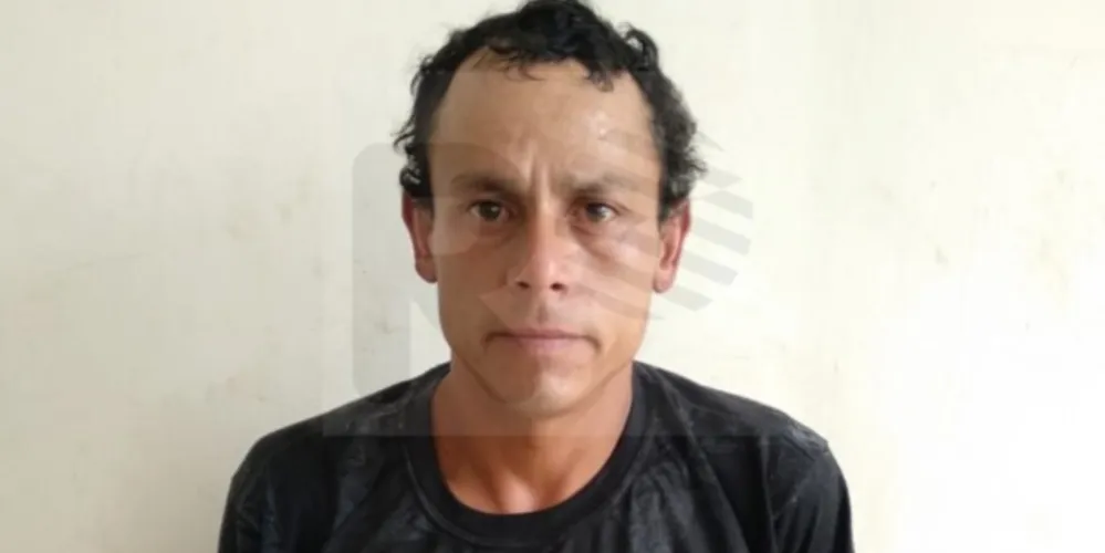 Vítima também era conhecida como 'Zezé' pelos moradores da região