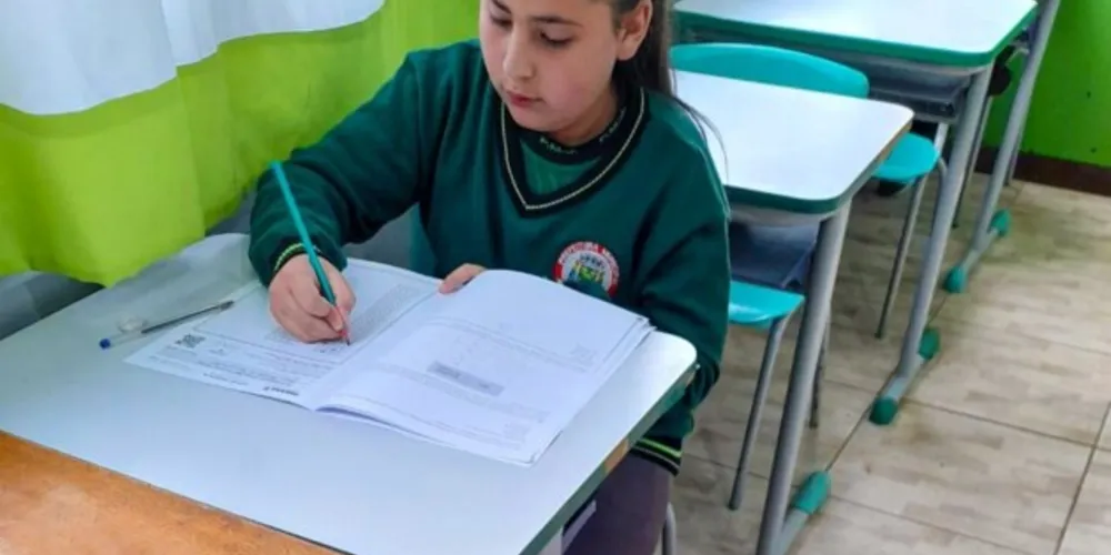 Com base nos resultados, ações de recuperação da defasagem dos conteúdos identificados podem ser intensificadas para garantia de uma boa aprendizagem