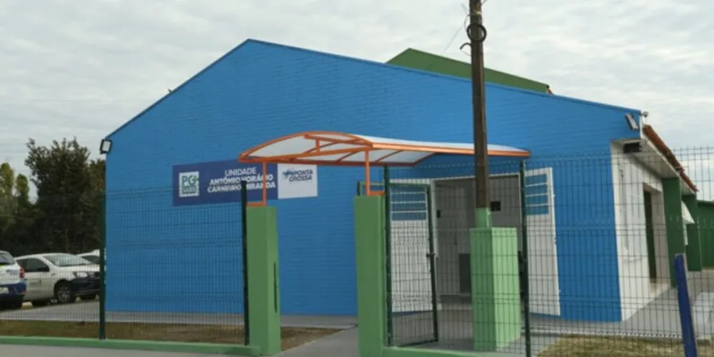 Investimento de mais de R$ 340 mil inclui melhorias na estrutura, aquisição de equipamentos e mobiliários