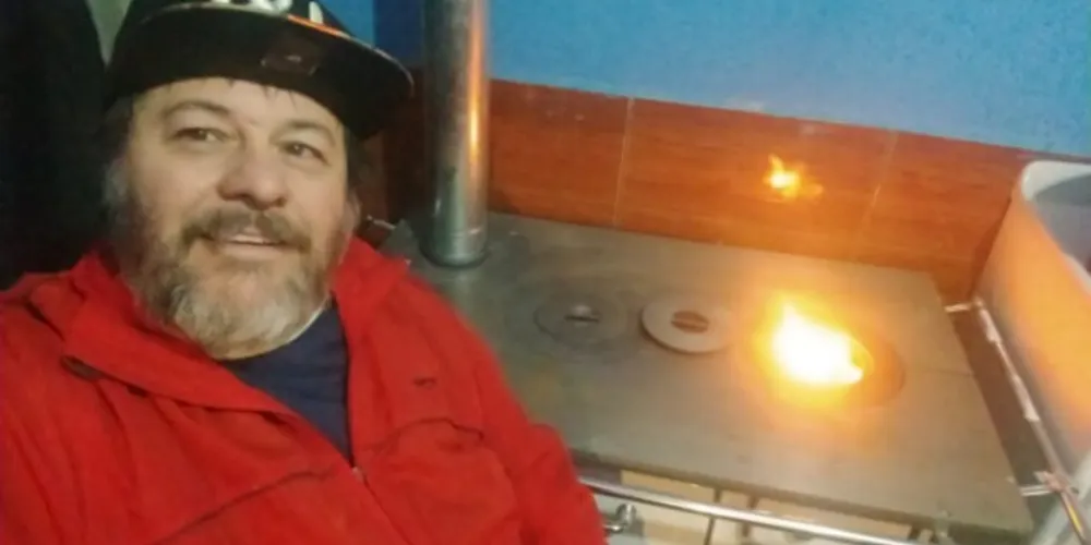 Jefferson Wendler era dono do ‘Thribus Snooker Bar