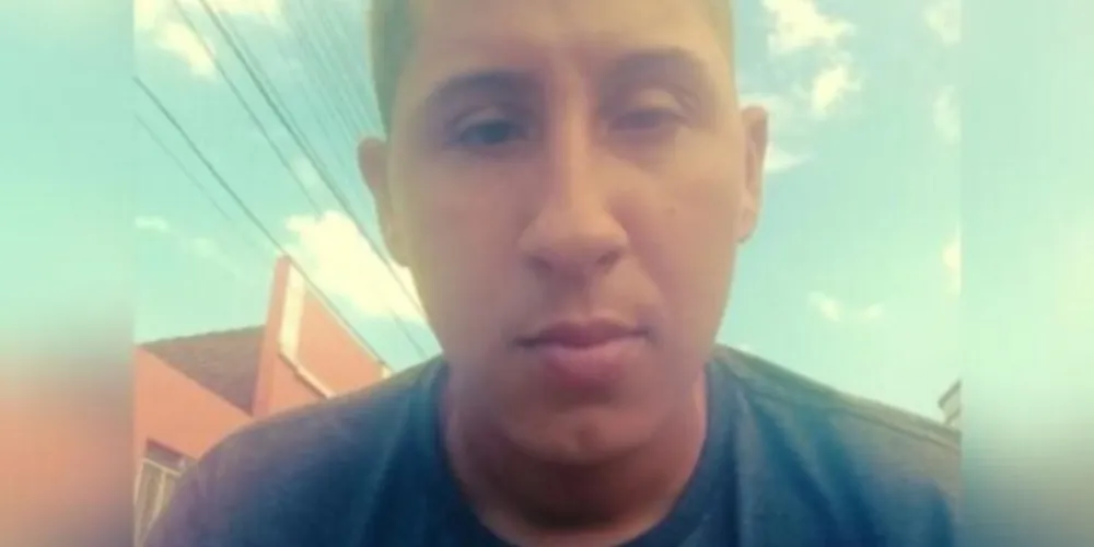 João Renato dos Santos Matoso, 26, morador na Vila Margarida, continua internado