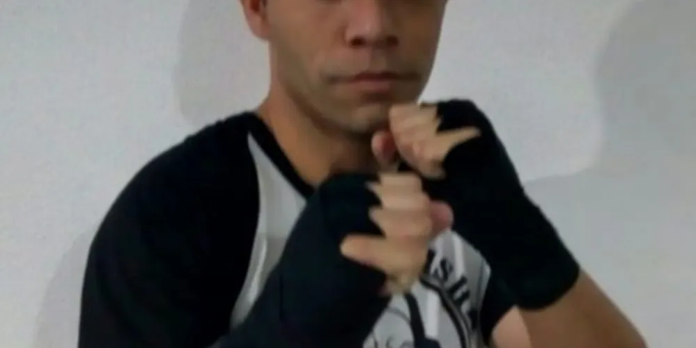 Joesan Luis tinha 33 anos e seria caminhoneiro autônomo