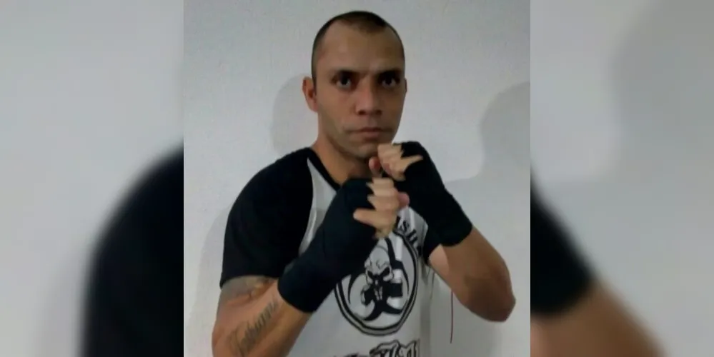 Joesan Luis tinha 33 anos e seria caminhoneiro autônomo