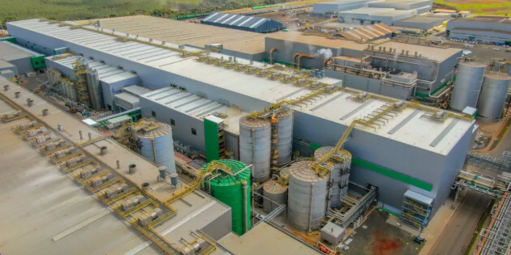 Somados os investimentos da Unidade Puma e e do Projeto Puma II, total aplicado supera R$ 21 bilhões