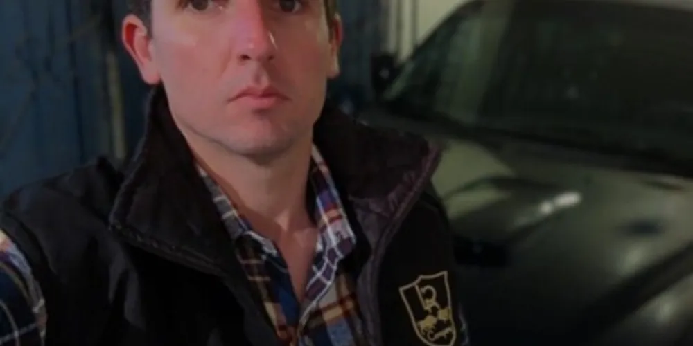 Kleinom M. da Silva morreu em acidente ocorrido nesta terça-feira (11), na BR-376