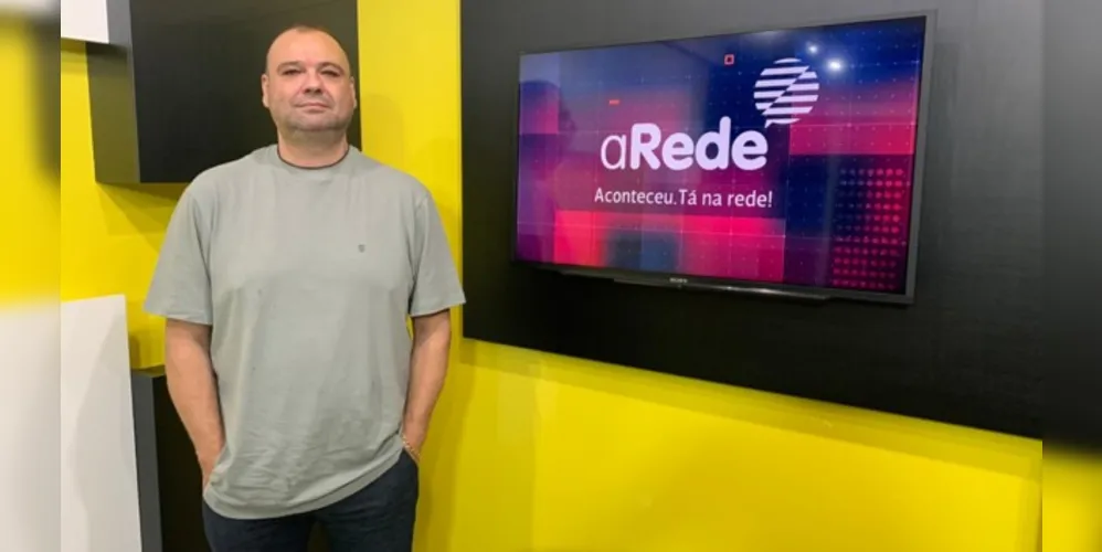 Em entrevista concedida ao Jornal da Manhã e Portal aRede, o prefeito Lula Thomaz (PSD) deu detalhes da iniciativa