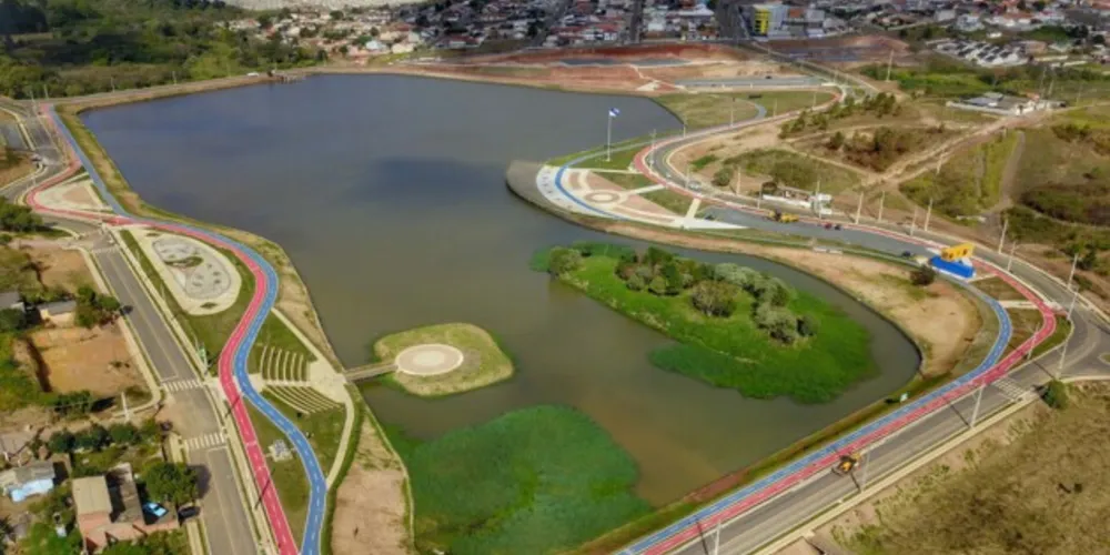 Ponta Grossa é destaque no programa Turismo Inteligente