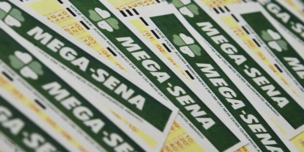Mega-Sena acumula e prêmio vai para R$ 51 milhões