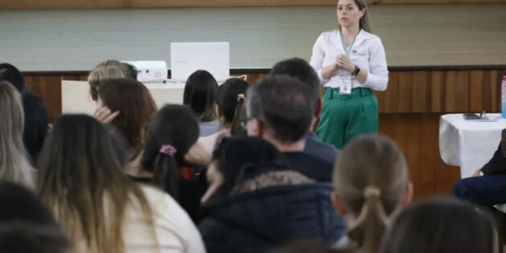 As ações de capacitação fazem parte da função supervisional do Qualicis