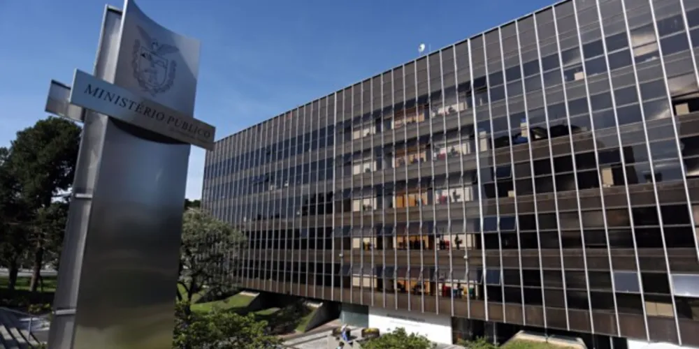 O guarda municipal foi denunciado pelo Ministério Público do Paraná nesta terça-feira (30)