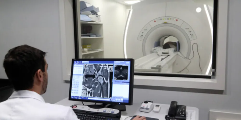 Das 327 vagas destinadas ao Paraná pelo programa do governo federal, 194 foram preenchidas