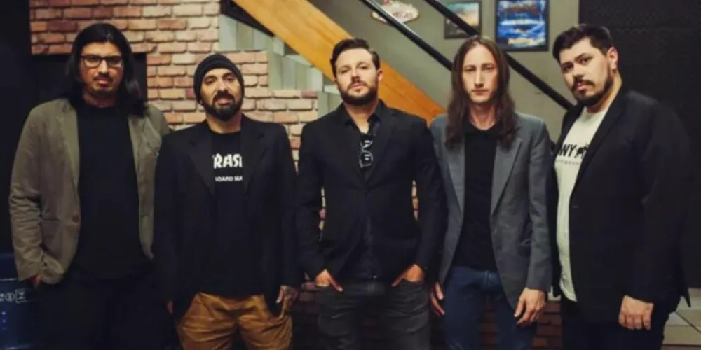 Na sexta tem ‘Especial Lollapalooza’ com a banda Maledita