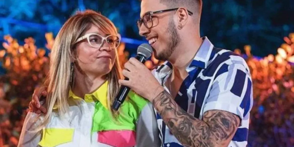 João (foto) explicou que apenas o advogado da família acompanhou a coletiva