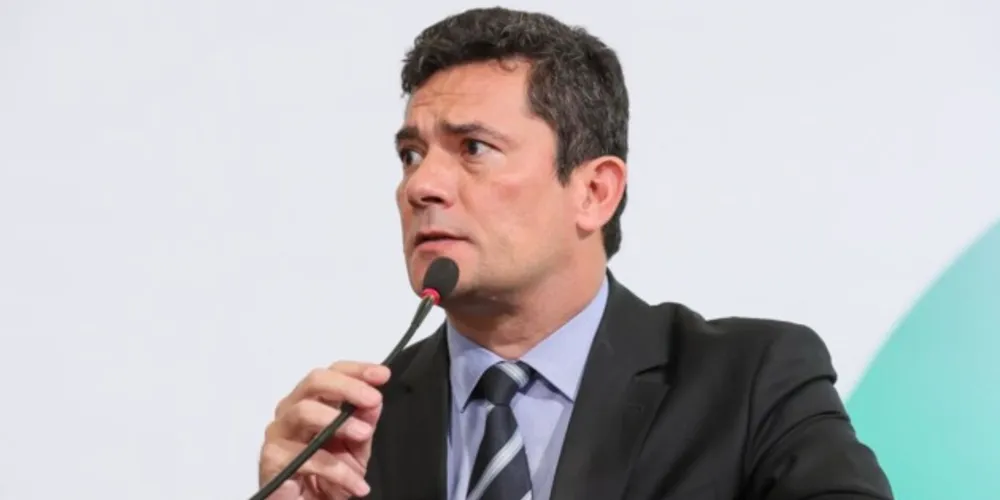 Em defesa prévia enviada antes do novo posicionamento da PGR, Moro disse que as declarações foram feitas durante uma festa junina, que teria sido realizada em 2022, e não têm relação com seu mandato