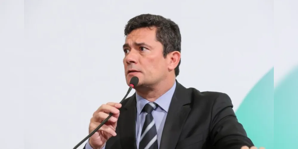 Em defesa prévia enviada antes do novo posicionamento da PGR, Moro disse que as declarações foram feitas durante uma festa junina, que teria sido realizada em 2022, e não têm relação com seu mandato