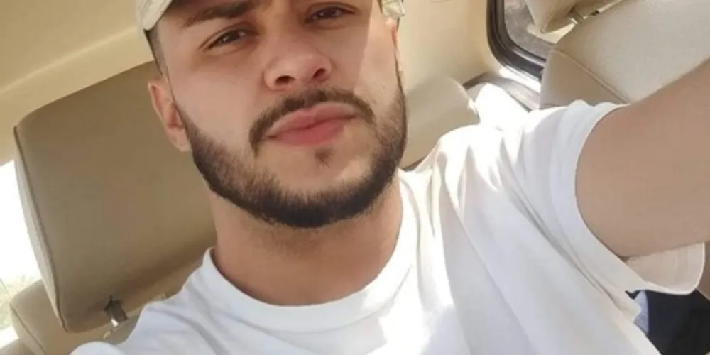 Jhonatan Gomes de Lima, 30, foi encontrado morto na residência