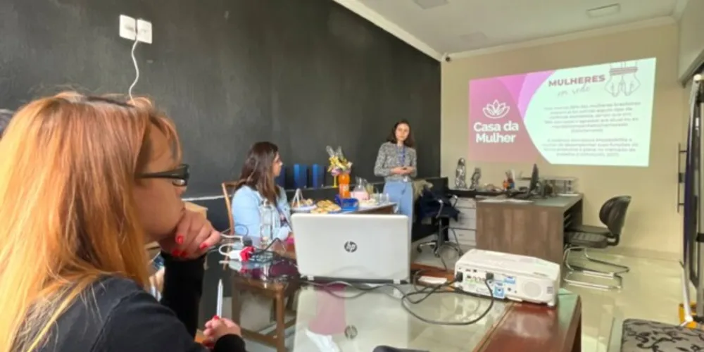 Propósito das capacitações é garantir que as equipes de Recursos Humanos das organizações privadas conheçam os órgãos