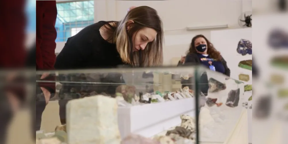 A Semana Nacional de Museus é um evento anual organizado pelo Instituto Brasileiro de Museus (Ibram)