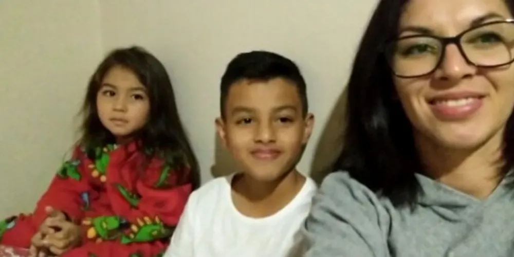 Registros mostram ampla interação e homenagem junto às mães