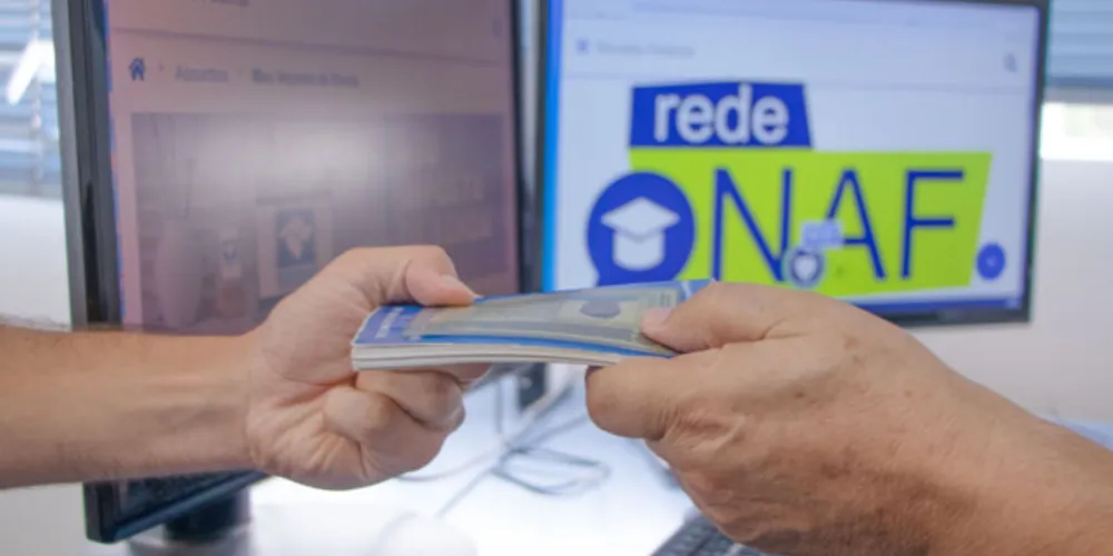 O mutirão acontece das 08h às 12h, na sala D-109 do Campus Central. Serão realizados 50 atendimentos, por ordem de chegada