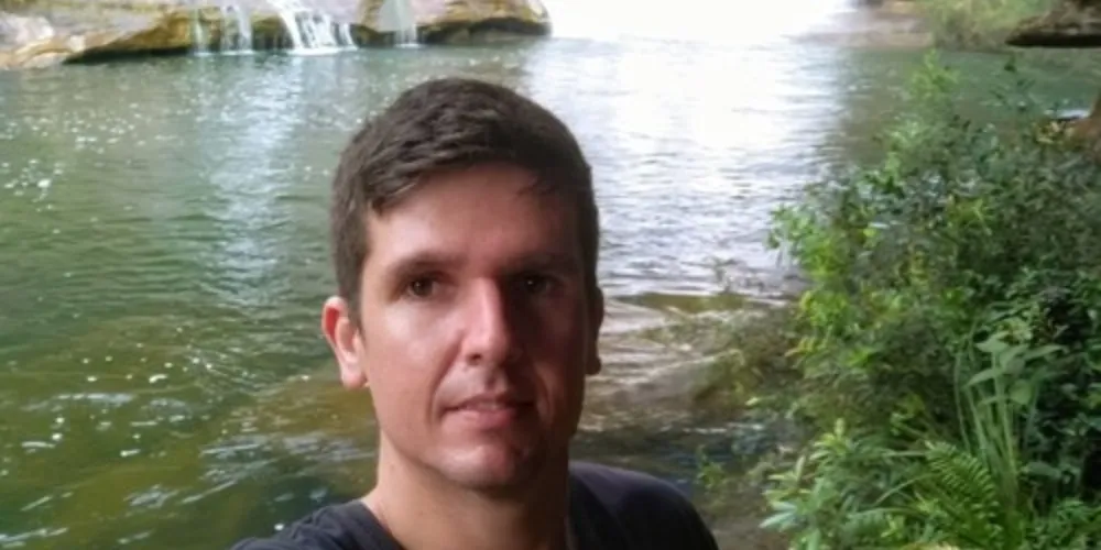 Kleinom Milicio da Silva tinha 33 anos e era natural de Telêmaco Borba