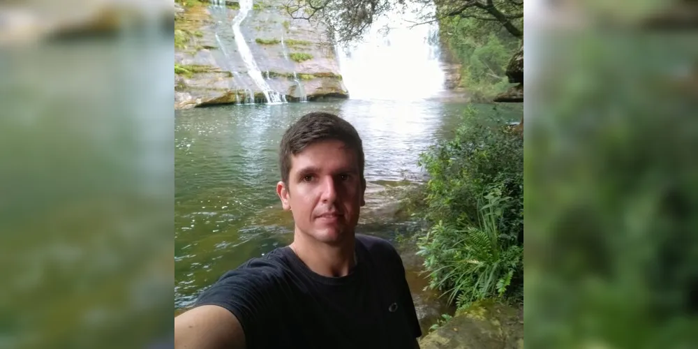 Kleinom Milicio da Silva tinha 33 anos e era natural de Telêmaco Borba
