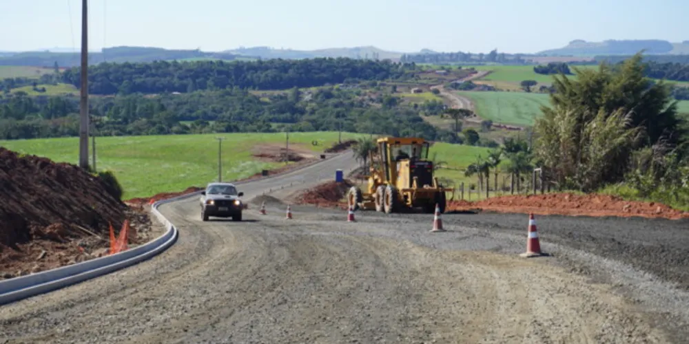 Projeto que envolve um aporte de R$ 20 milhões visa melhorar a infraestrutura da região e promover a ligação entre as localidades