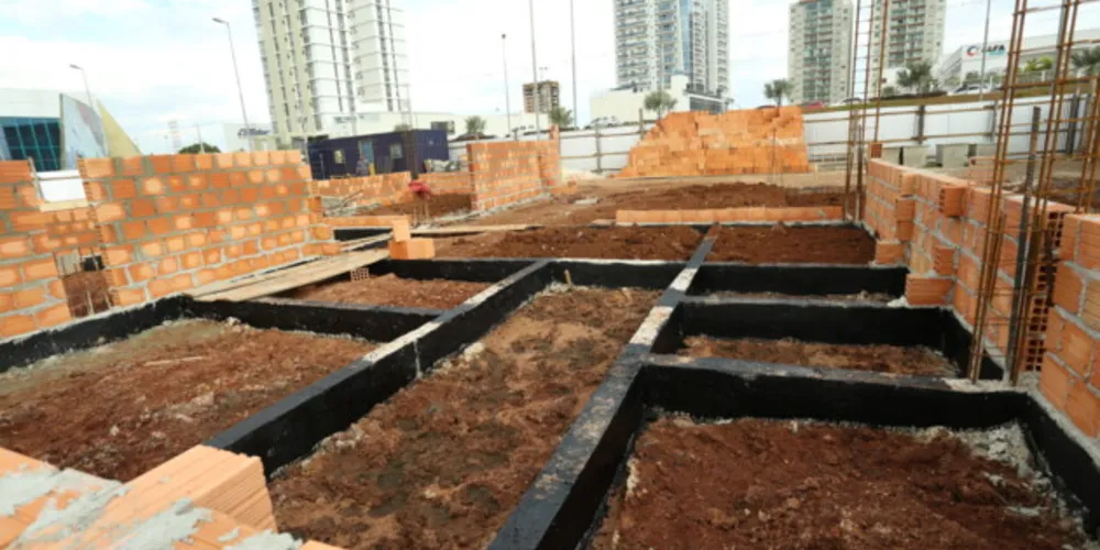 O investimento de R$ 989 mil conta com recursos do Governo Federal