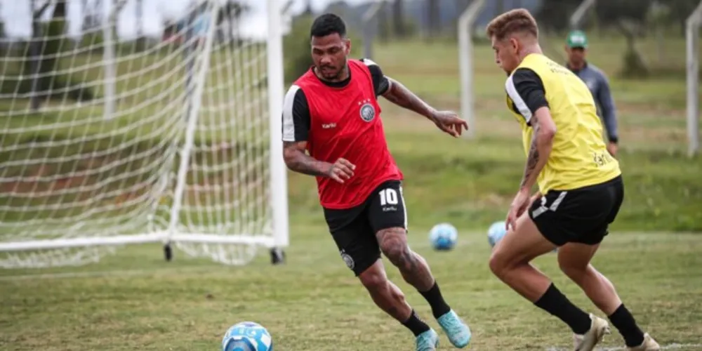 Buscando a recuperação na Série C do Campeonato Brasileiro, o Operário Ferroviário visita o Amazonas FC neste domingo (21), às 16 horas