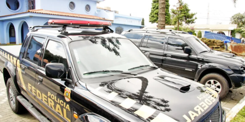 O militar deve prestar depoimento à Policia Federal, nos próximos dias, para esclarecer os fatos