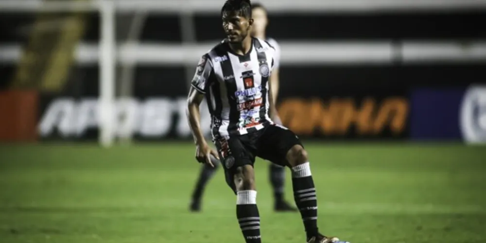 Fantasma precisa da vitória para ter chance de ficar entre os oito melhores da competição